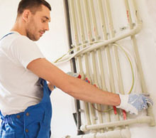 Commercial Plumber Services in Pleasant Hill, CA